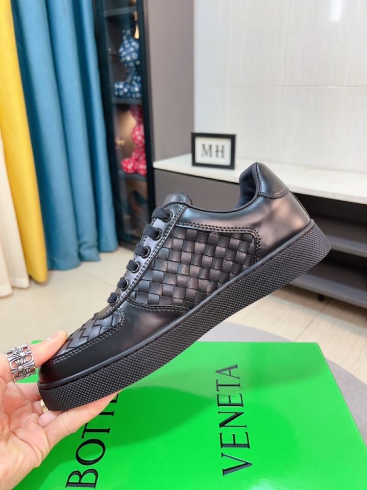 Bottega Veneta Shoes